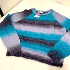 BB Dakota Sweater